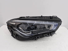Laden Sie das Bild in den Galerie-Viewer, Frontscheinwerfer Mercedes-Benz Cla A1189063200 Full LED Rechts Headlight SCH9212665268ku