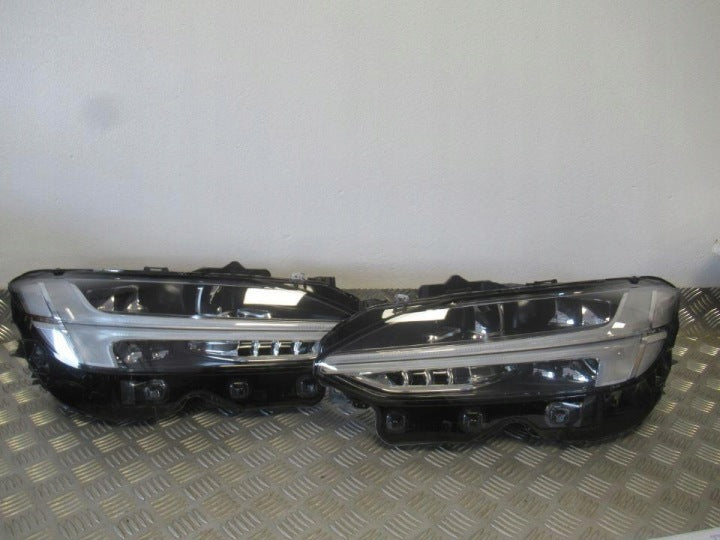 Frontscheinwerfer Volvo S90 V90 32342469 32342468 LED Rechts oder Links SCH9214308079qb