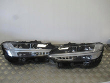 Load image into Gallery viewer, Frontscheinwerfer Volvo S90 V90 32342469 32342468 LED Rechts oder Links SCH9214308079qb