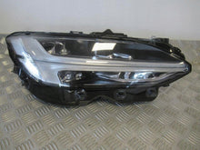 Load image into Gallery viewer, Frontscheinwerfer Volvo S90 V90 32342469 32342468 LED Rechts oder Links SCH9214308079qb