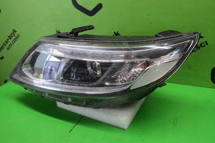 Frontscheinwerfer Kia Sorento I 921012P830 Links Scheinwerfer Headlight SCH9214457832et