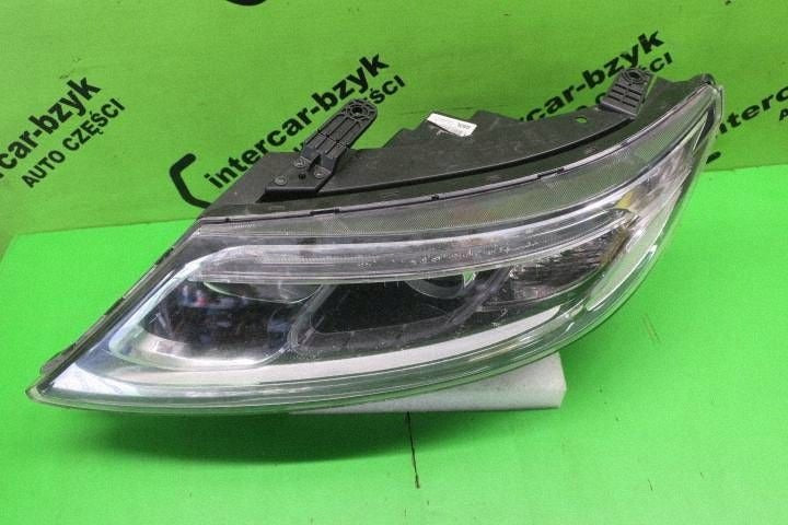 Frontscheinwerfer Kia Sorento I 921012P830 Links Scheinwerfer Headlight SCH9214457832et