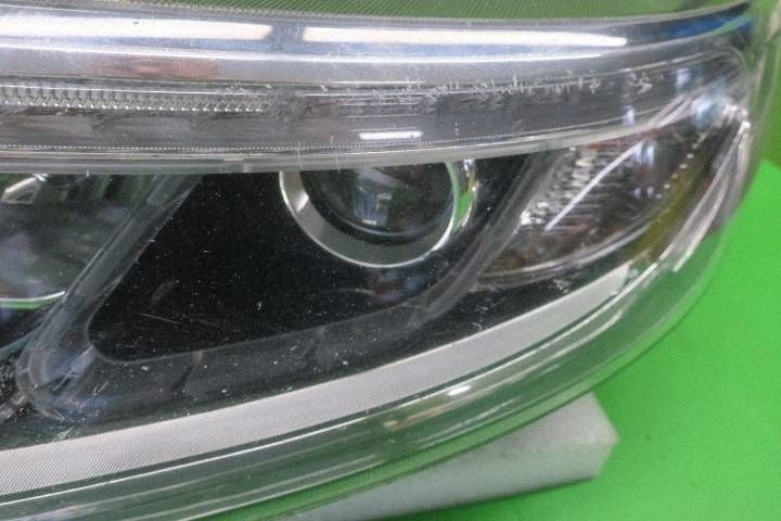 Frontscheinwerfer Kia Sorento I 921012P830 Links Scheinwerfer Headlight SCH9214457832et
