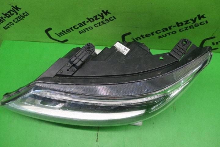 Frontscheinwerfer Kia Sorento I 921012P830 Links Scheinwerfer Headlight SCH9214457832et
