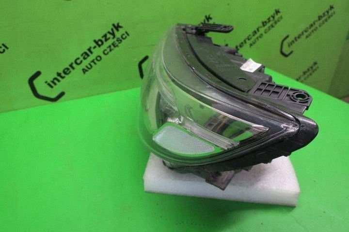 Frontscheinwerfer Kia Sorento I 921012P830 Links Scheinwerfer Headlight SCH9214457832et