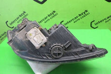 Laden Sie das Bild in den Galerie-Viewer, Frontscheinwerfer Kia Sorento I 921012P830 Links Scheinwerfer Headlight SCH9214457832et