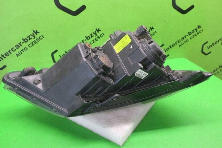 Frontscheinwerfer Kia Sorento I 921012P830 Links Scheinwerfer Headlight SCH9214457832et