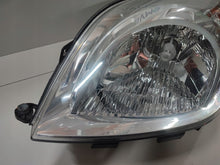 Laden Sie das Bild in den Galerie-Viewer, Frontscheinwerfer Fiat Fiorino 00520868420E Links Scheinwerfer Headlight SCH9214530795ss