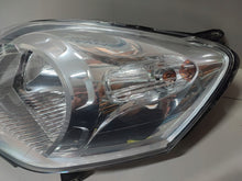 Laden Sie das Bild in den Galerie-Viewer, Frontscheinwerfer Fiat Fiorino 00520868420E Links Scheinwerfer Headlight SCH9214530795ss