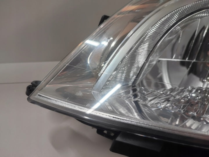 Frontscheinwerfer Fiat Fiorino 00520868420E Links Scheinwerfer Headlight SCH9214530795ss