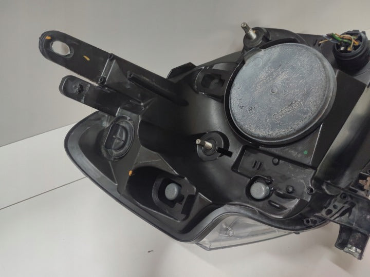 Frontscheinwerfer Fiat Fiorino 00520868420E Links Scheinwerfer Headlight SCH9214530795ss