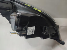 Laden Sie das Bild in den Galerie-Viewer, Frontscheinwerfer Fiat Fiorino 00520868420E Links Scheinwerfer Headlight SCH9214530795ss
