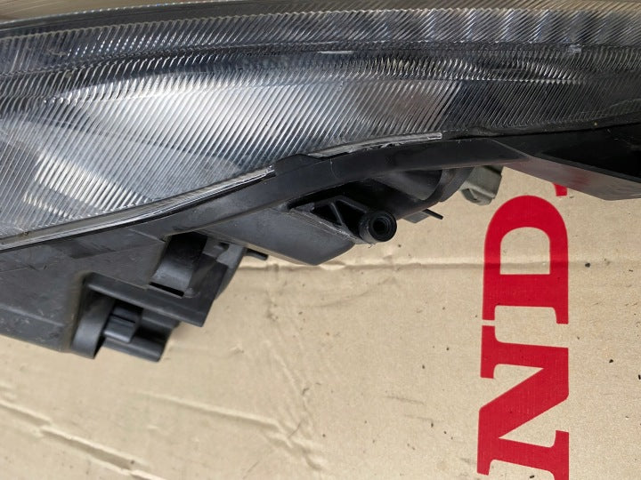Frontscheinwerfer Honda Civic IX 33150-TV0-G210-M1 Links Scheinwerfer Headlight SCH9214655776vl