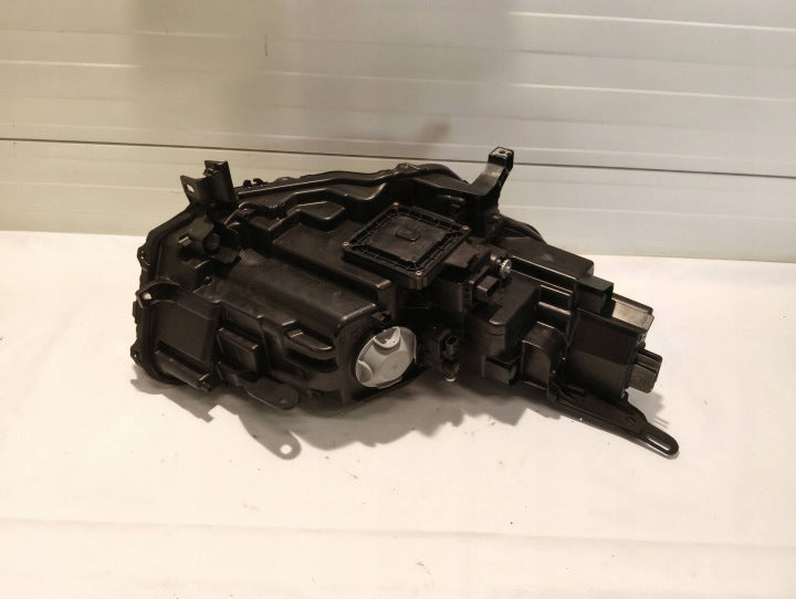 Frontscheinwerfer Nissan Townstar 260609142R 1016F00E Links Headlight SCH9214855205wl