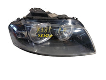 Laden Sie das Bild in den Galerie-Viewer, Frontscheinwerfer Audi A3 0301206278 Rechts Scheinwerfer Headlight SCH9215030438zf