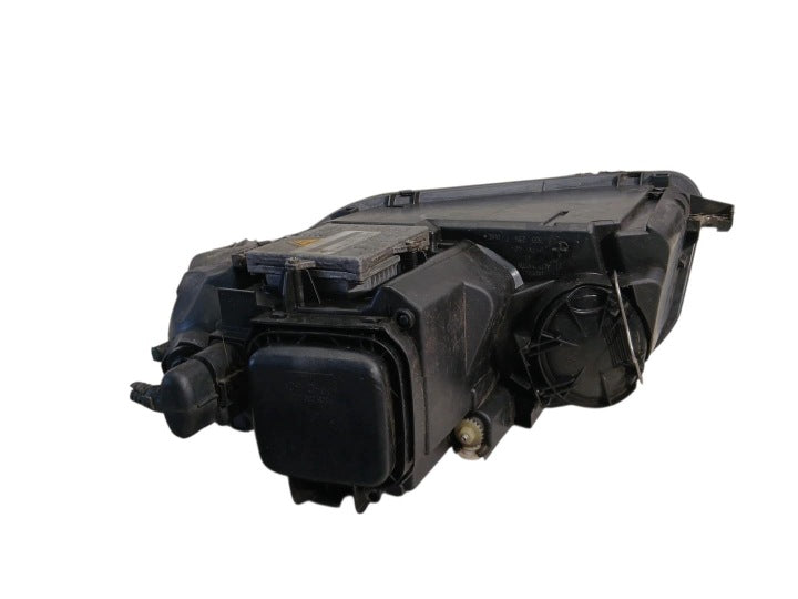 Frontscheinwerfer Audi A3 0301206278 Rechts Scheinwerfer Headlight SCH9215030438zf