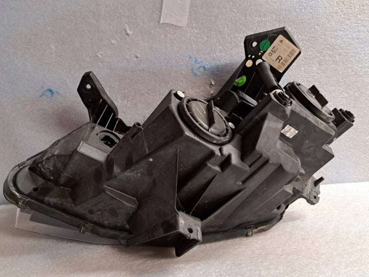 Frontscheinwerfer Chevrolet Camaro 23509012 Rechts Scheinwerfer Headlight SCH9215917501td