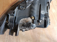 Laden Sie das Bild in den Galerie-Viewer, Frontscheinwerfer Audi Q7 4L0941003 89313050 Links Scheinwerfer Headlight SCH9216786685mt
