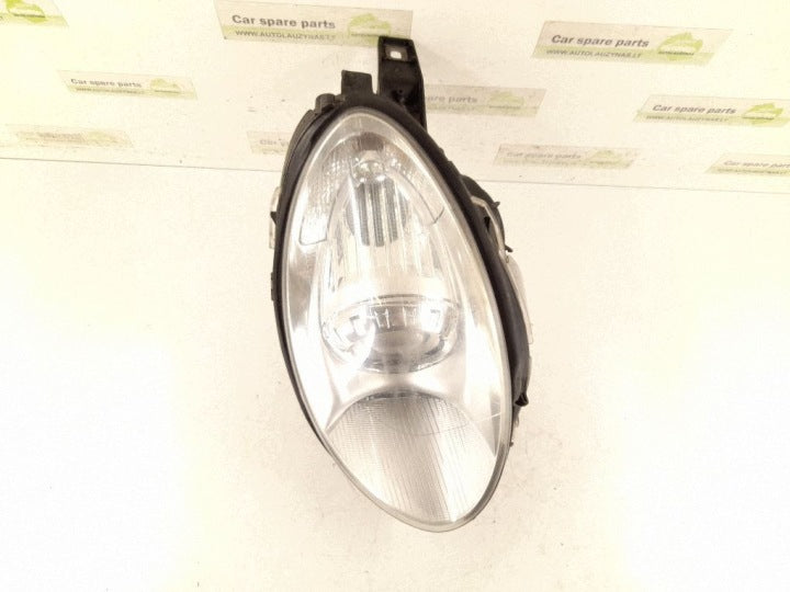 Frontscheinwerfer Mercedes-Benz W251 A2518201461 Rechts Scheinwerfer Headlight SCH9216962529kq