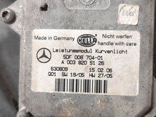 Laden Sie das Bild in den Galerie-Viewer, Frontscheinwerfer Mercedes-Benz W251 A2518201461 Rechts Scheinwerfer Headlight SCH9216962529kq