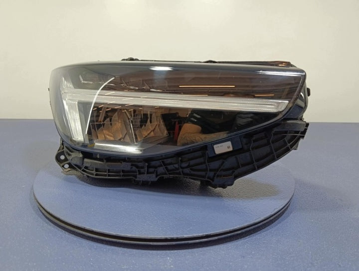 Frontscheinwerfer Volvo Xc40 32420420 Rechts Scheinwerfer Headlight SCH9217458542dy
