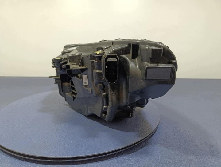 Frontscheinwerfer Volvo Xc40 32420420 Rechts Scheinwerfer Headlight SCH9217458542dy