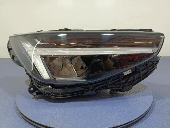 Frontscheinwerfer Volvo Xc40 32420420 Rechts Scheinwerfer Headlight SCH9217458542dy