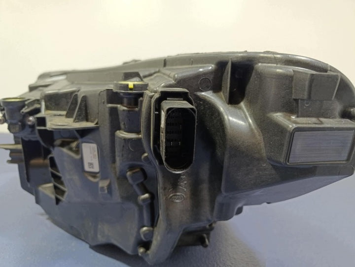 Frontscheinwerfer Volvo Xc40 32420420 Rechts Scheinwerfer Headlight SCH9217458542dy