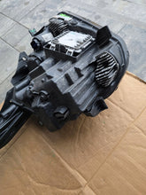 Laden Sie das Bild in den Galerie-Viewer, Frontscheinwerfer Kia Sportage V 92101-R2100 LED Links Scheinwerfer Headlight SCH9217571350bz