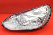 Laden Sie das Bild in den Galerie-Viewer, Frontscheinwerfer Ford Galaxy 6M21-13D155-AG Links Scheinwerfer Headlight SCH9217659135db