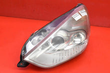 Laden Sie das Bild in den Galerie-Viewer, Frontscheinwerfer Ford Galaxy 6M21-13D155-AG Links Scheinwerfer Headlight SCH9217659135db