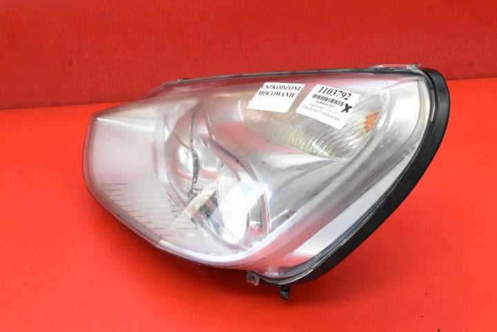 Frontscheinwerfer Ford Galaxy 6M21-13D155-AG Links Scheinwerfer Headlight SCH9217659135db