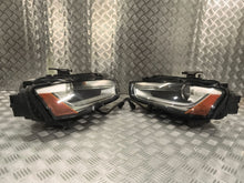 Laden Sie das Bild in den Galerie-Viewer, Frontscheinwerfer Audi A4 8K0941005E 8K0941006E Ein Satz Scheinwerfer Headlight SCH9218239066ew