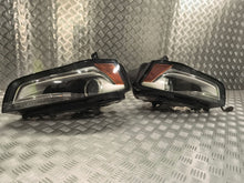 Laden Sie das Bild in den Galerie-Viewer, Frontscheinwerfer Audi A4 8K0941005E 8K0941006E Ein Satz Scheinwerfer Headlight SCH9218239066ew