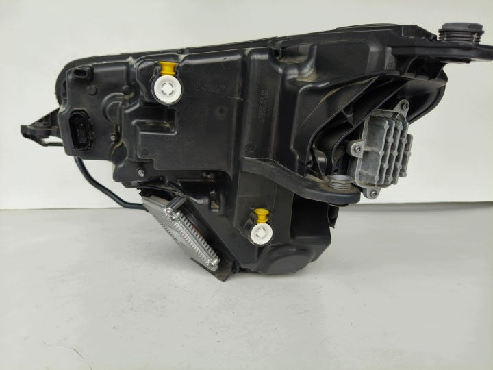 Frontscheinwerfer Skoda Kodiaq 566941036 Rechts Scheinwerfer Headlight SCH9218428763xe