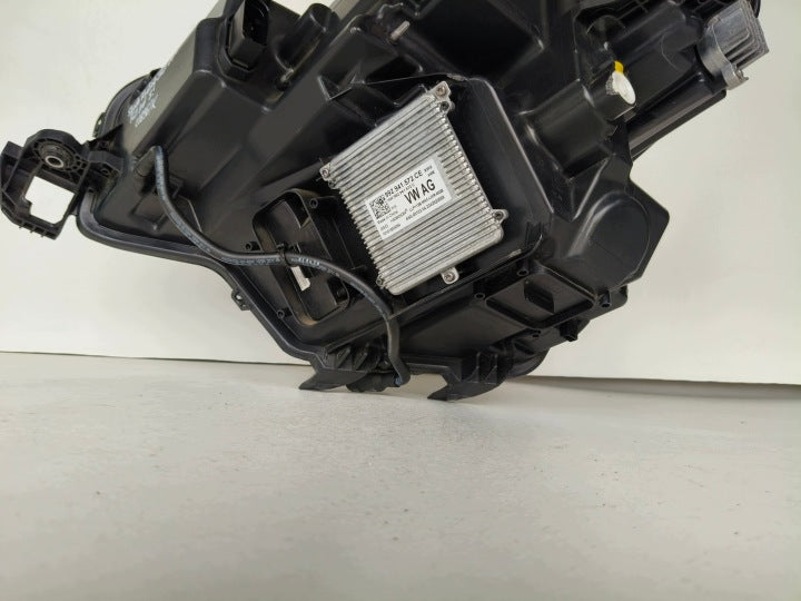 Frontscheinwerfer Skoda Kodiaq 566941036 Rechts Scheinwerfer Headlight SCH9218428763xe
