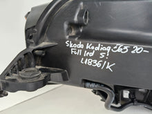 Laden Sie das Bild in den Galerie-Viewer, Frontscheinwerfer Skoda Kodiaq 566941036 Rechts Scheinwerfer Headlight SCH9218428763xe