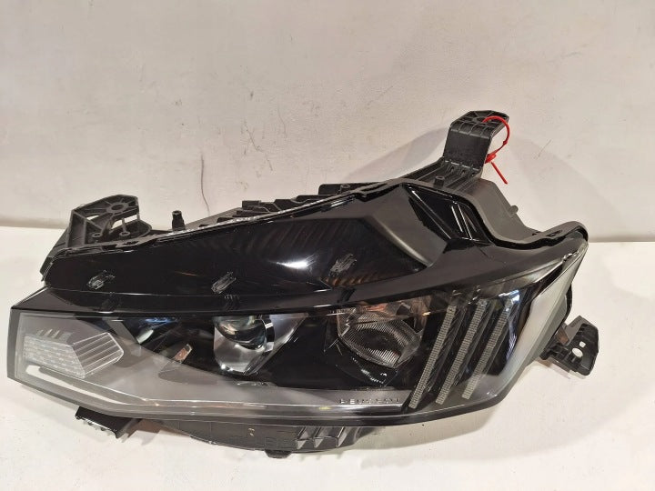 Frontscheinwerfer Peugeot 508 II 2204522046 LED Links Scheinwerfer Headlight SCH9218875210yg