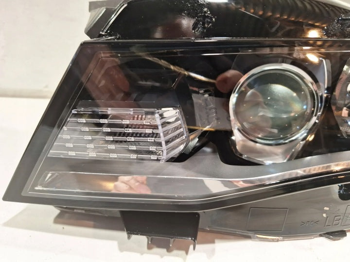 Frontscheinwerfer Peugeot 508 II 2204522046 LED Links Scheinwerfer Headlight SCH9218875210yg