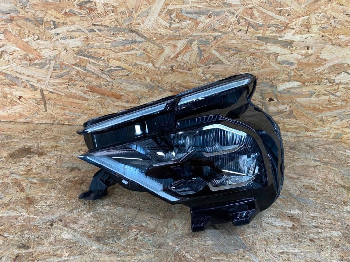 Frontscheinwerfer Citroën C4 III 9830649480 Links Scheinwerfer Headlight SCH9219032137el