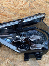 Load image into Gallery viewer, Frontscheinwerfer Citroën C4 III 9830649480 Links Scheinwerfer Headlight SCH9219032137el