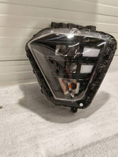 Load image into Gallery viewer, Frontscheinwerfer Hyundai Kona 92101-BE050 LED Links Scheinwerfer Headlight SCH9219055270mi