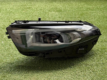 Laden Sie das Bild in den Galerie-Viewer, Frontscheinwerfer Mercedes-Benz W177 A1779065704 Links Scheinwerfer Headlight SCH9219179524td