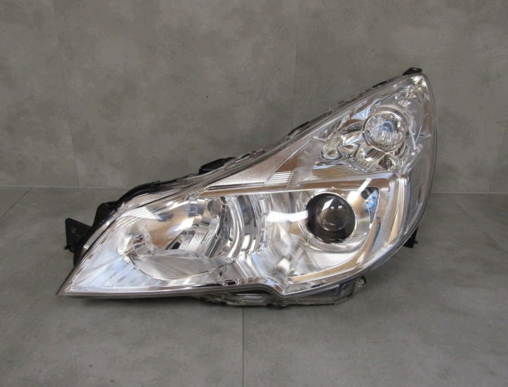 Frontscheinwerfer Subaru Legacy V Outback 100-20064 Xenon Links Headlight SCH9220154934mn