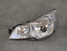 Laden Sie das Bild in den Galerie-Viewer, Frontscheinwerfer Subaru Legacy V Outback 100-20064 Xenon Links Headlight SCH9220154934mn