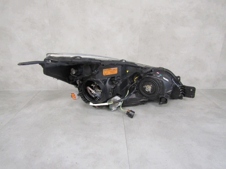Frontscheinwerfer Subaru Legacy V Outback 100-20064 Xenon Links Headlight SCH9220154934mn