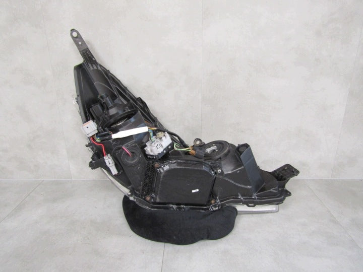 Frontscheinwerfer Subaru Legacy V Outback 100-20064 Xenon Links Headlight SCH9220154934mn
