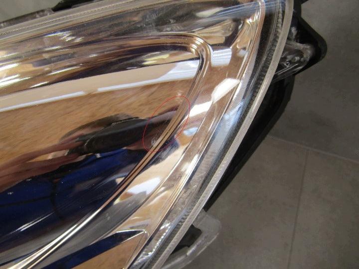 Frontscheinwerfer Subaru Legacy V Outback 100-20064 Xenon Links Headlight SCH9220154934mn