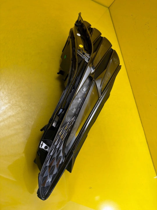 Frontscheinwerfer Hyundai Tucson 92207-N7100 LED Links Scheinwerfer Headlight SCH9220623622up