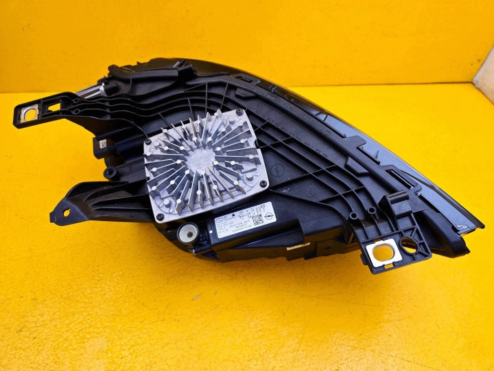 Frontscheinwerfer Opel Astra L 9850326480 Links Scheinwerfer Headlight SCH9221891185zf